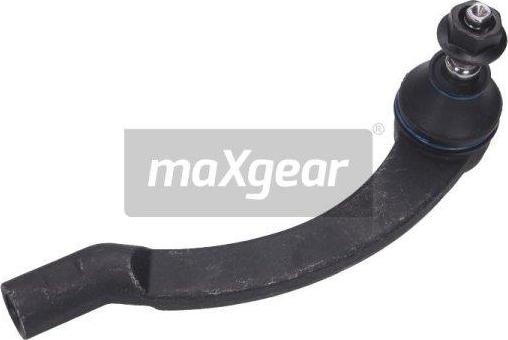 Maxgear 69-0351 - Наконечник рулевой тяги, шарнир parts5.com