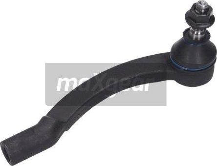 Maxgear 69-0352 - Наконечник рулевой тяги, шарнир parts5.com