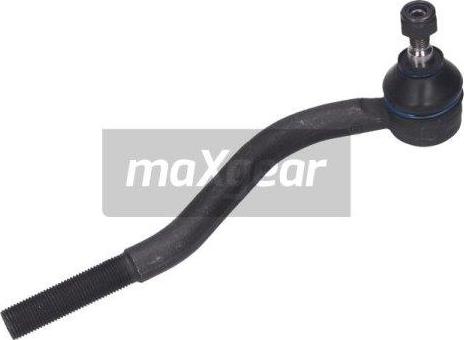 Maxgear 69-0369 - Наконечник рулевой тяги, шарнир parts5.com