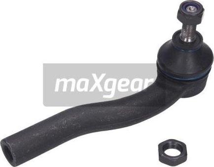 Maxgear 69-0360 - Наконечник рулевой тяги, шарнир parts5.com