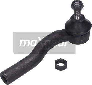 Maxgear 69-0361 - Наконечник рулевой тяги, шарнир parts5.com