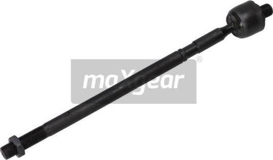 Maxgear 69-0315 - Осевой шарнир, рулевая тяга parts5.com