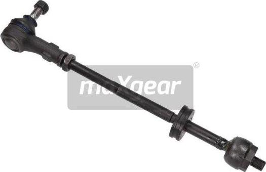 Maxgear 69-0389 - Поперечная рулевая тяга parts5.com