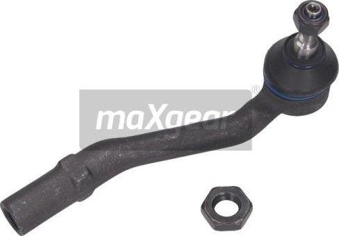 Maxgear 69-0384 - Наконечник рулевой тяги, шарнир parts5.com