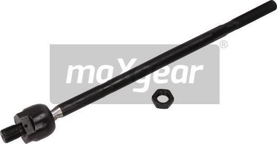 Maxgear 69-0385 - Осевой шарнир, рулевая тяга parts5.com