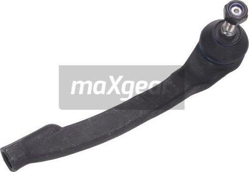 Maxgear 69-0381 - Tie Rod End parts5.com