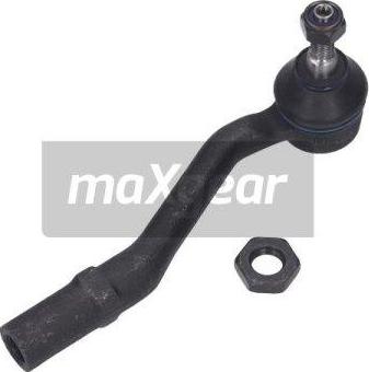 Maxgear 69-0383 - Наконечник рулевой тяги, шарнир parts5.com