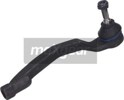 Maxgear 69-0382 - Tie Rod End parts5.com