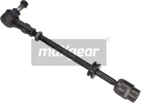 Maxgear 69-0387 - Поперечная рулевая тяга parts5.com