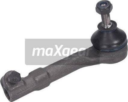 Maxgear 69-0334 - Наконечник рулевой тяги, шарнир parts5.com