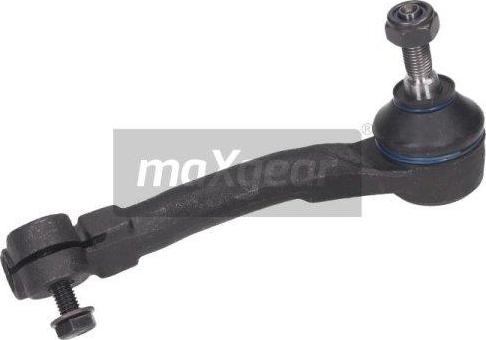 Maxgear 69-0331 - Наконечник рулевой тяги, шарнир parts5.com