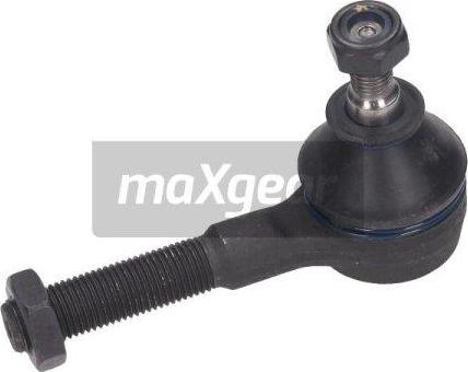 Maxgear 69-0338 - Наконечник рулевой тяги, шарнир parts5.com