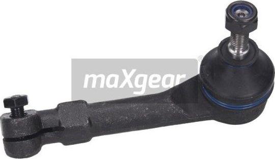 Maxgear 69-0333 - Наконечник рулевой тяги, шарнир parts5.com