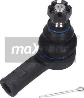 Maxgear 69-0326 - Наконечник рулевой тяги, шарнир parts5.com