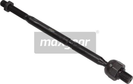 Maxgear 69-0321 - Осевой шарнир, рулевая тяга parts5.com