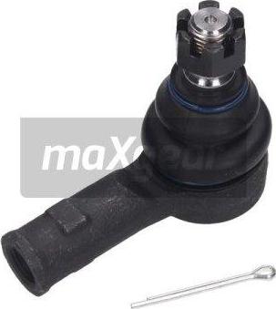 Maxgear 69-0327 - Наконечник рулевой тяги, шарнир parts5.com