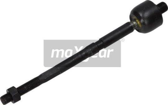 Maxgear 69-0374 - Осевой шарнир, рулевая тяга parts5.com