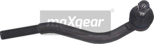 Maxgear 69-0370 - Наконечник рулевой тяги, шарнир parts5.com