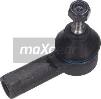 Maxgear 69-0293 - Наконечник рулевой тяги, шарнир parts5.com