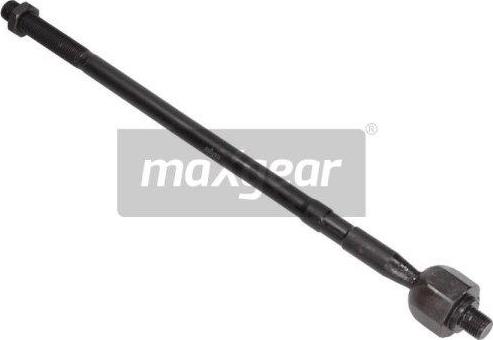 Maxgear 69-0297 - Осевой шарнир, рулевая тяга parts5.com