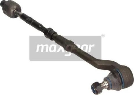 Maxgear 69-0269 - Поперечная рулевая тяга parts5.com