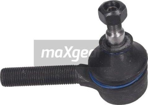 Maxgear 69-0266 - Наконечник рулевой тяги, шарнир parts5.com