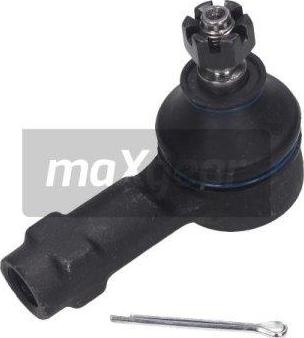 Maxgear 69-0260 - Наконечник рулевой тяги, шарнир parts5.com