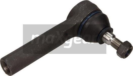 Maxgear 69-0204 - Наконечник рулевой тяги, шарнир parts5.com