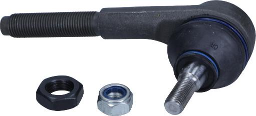 Maxgear 69-0210 - Наконечник рулевой тяги, шарнир parts5.com