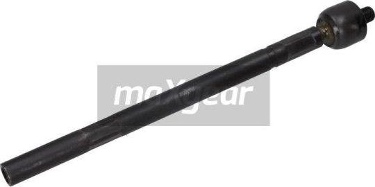 Maxgear 69-0211 - Осевой шарнир, рулевая тяга parts5.com