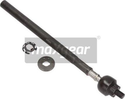 Maxgear 69-0212 - Осевой шарнир, рулевая тяга parts5.com