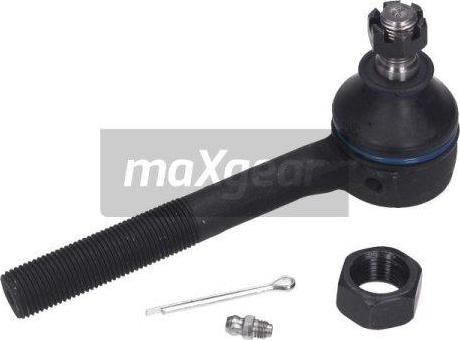 Maxgear 69-0239 - Tie Rod End parts5.com