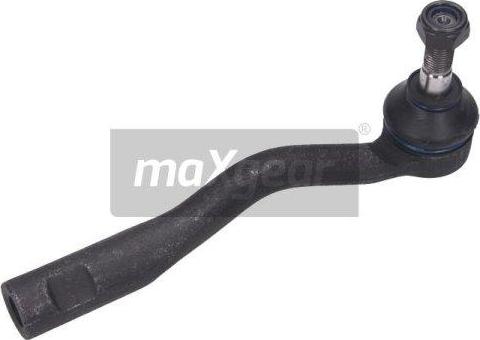 Maxgear 69-0235 - Наконечник рулевой тяги, шарнир parts5.com