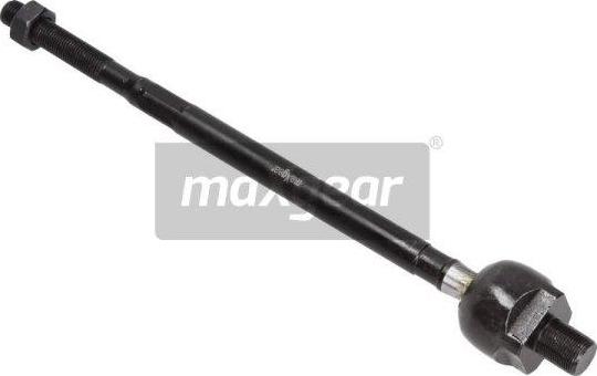 Maxgear 69-0238 - Осевой шарнир, рулевая тяга parts5.com