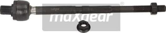 Maxgear 69-0220 - Осевой шарнир, рулевая тяга parts5.com