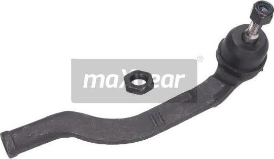 Maxgear 69-0223 - Tie Rod End parts5.com