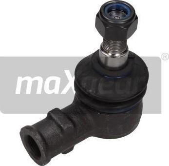 Maxgear 69-0276 - Наконечник рулевой тяги, шарнир parts5.com