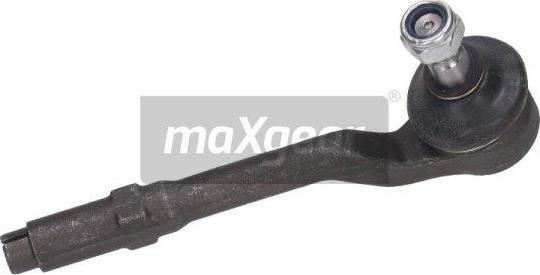 Maxgear 69-0270 - Наконечник рулевой тяги, шарнир parts5.com