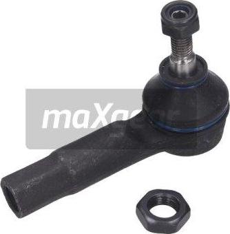 Maxgear 69-0271 - Наконечник рулевой тяги, шарнир parts5.com