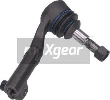 Maxgear 69-0798 - Наконечник рулевой тяги, шарнир parts5.com