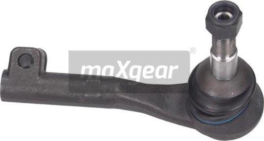 Maxgear 69-0797 - Наконечник рулевой тяги, шарнир parts5.com