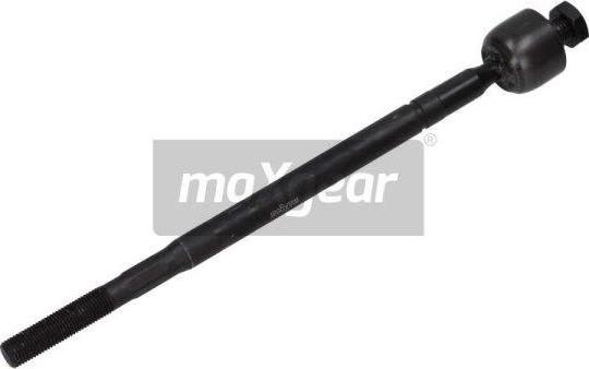 Maxgear 69-0744 - Осевой шарнир, рулевая тяга parts5.com