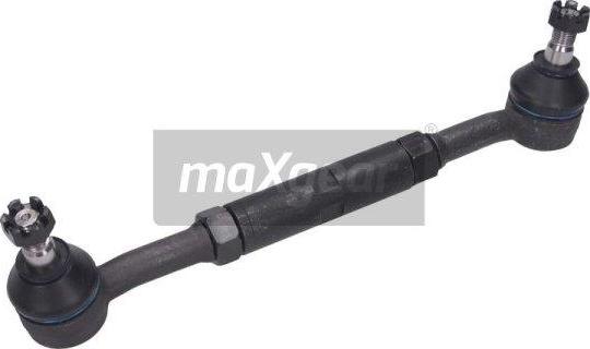 Maxgear 69-0741 - Tie Rod parts5.com