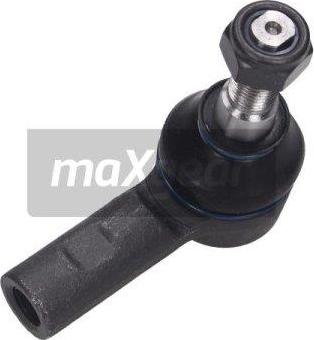 Maxgear 69-0743 - Наконечник рулевой тяги, шарнир parts5.com