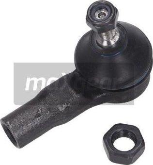 Maxgear 69-0742 - Наконечник рулевой тяги, шарнир parts5.com