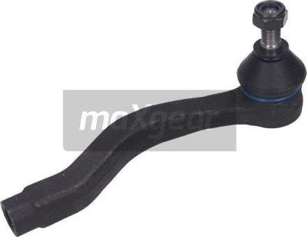 Maxgear 69-0747 - Наконечник рулевой тяги, шарнир parts5.com