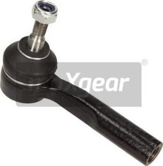 Maxgear 69-0754 - Наконечник рулевой тяги, шарнир parts5.com