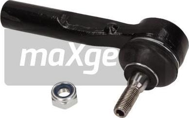 Maxgear 69-0755 - Наконечник рулевой тяги, шарнир parts5.com