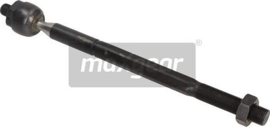 Maxgear 69-0752 - Осевой шарнир, рулевая тяга parts5.com