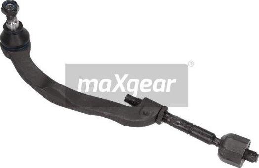 Maxgear 69-0767 - Поперечная рулевая тяга parts5.com